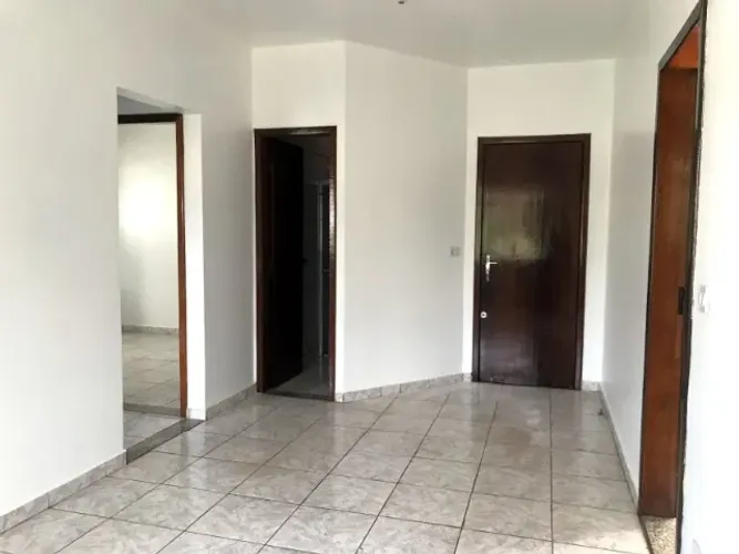 Apartamento rua cariovaldo ferreira