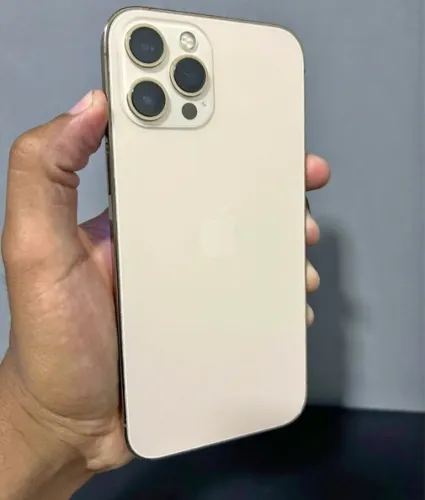 Iphone 12 pro max barato