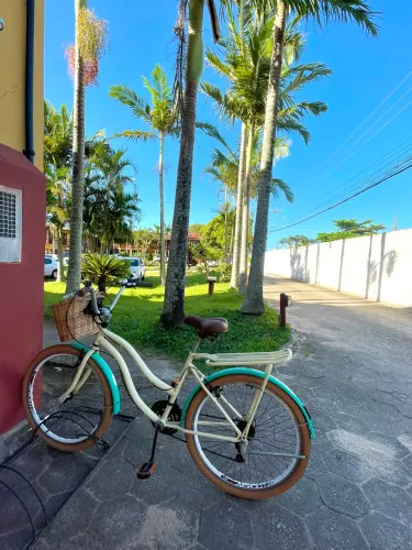 VENDO: Bicicleta Retrô Vintage linda