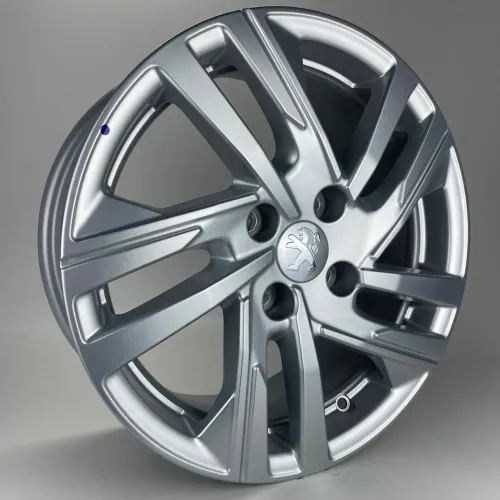 Aro 16 novo peugeot 208