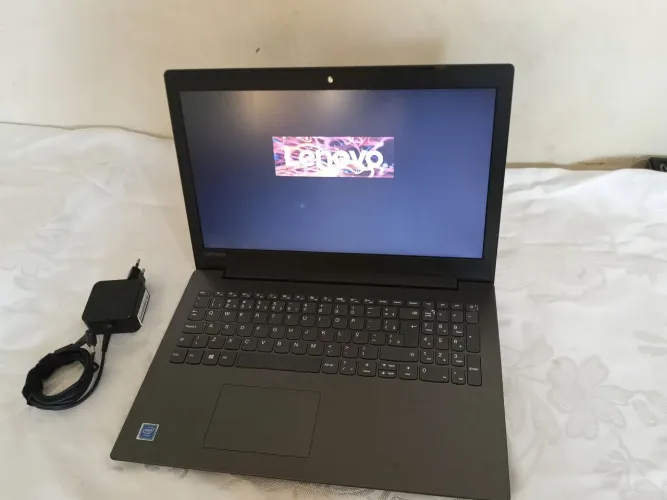 Notebook ideaPad Ultra Slim aceito cartão faço entrega