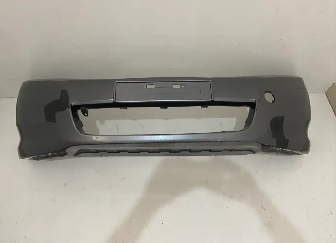 Parachoque Dianteiro Honda City 2009 2010 2011  Original 