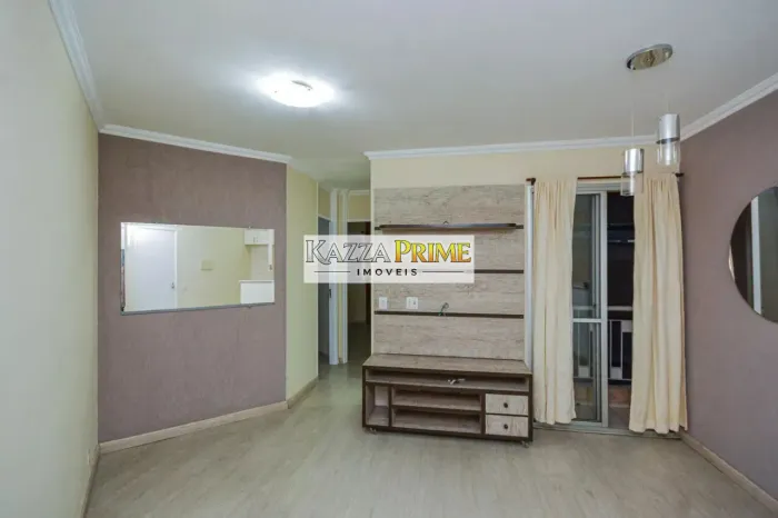 Vendo Apartamento Condominio Projeto Viver - Marajoara