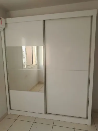 Guarda roupa