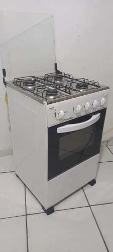 Fogão 4 bocas Elétrico *ENTREGO*