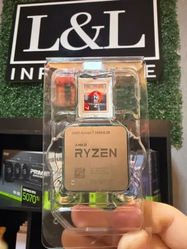 PROCESSADOR AMD RYZEN 7 5800X3D (novo-oem)