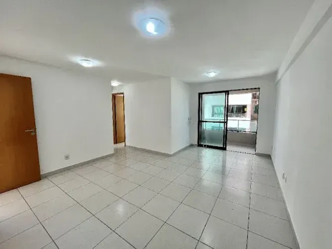 Apartamento no Parque Cidade Jardim 76m2 - 3 quartos sendo 1 suíte com 2 vagas de garagens