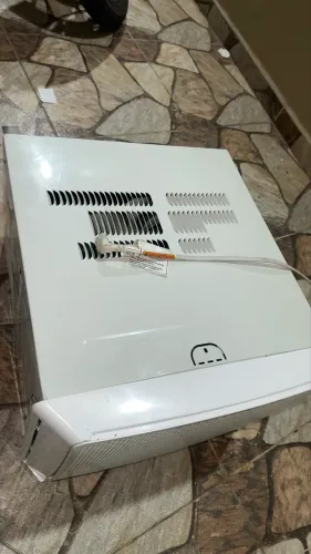 Ar condicionado