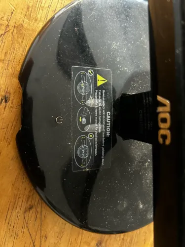 Monitor 