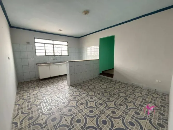 Casa+Barracão Comercial à venda na Vila Braz Pirassununga/SP