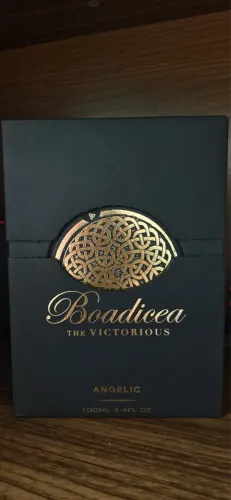 Perfume Boadicea (angelic)
