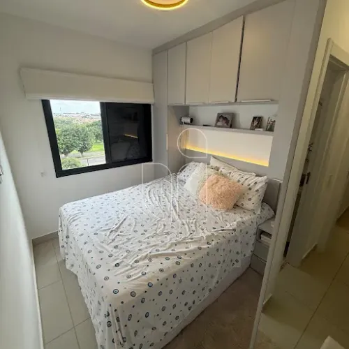 Apartamento em Vitta+ Fragata - Marília, SP por 500000