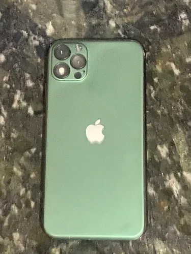 iPhone XR tudo funcionando