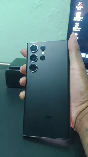 Samsung S23 Ultra