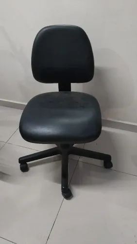 Cadeira giratoria