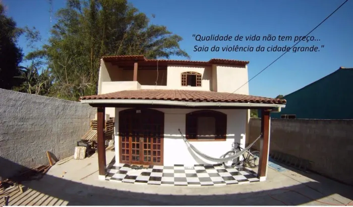  Campo Grande Mendanha 140m² 
