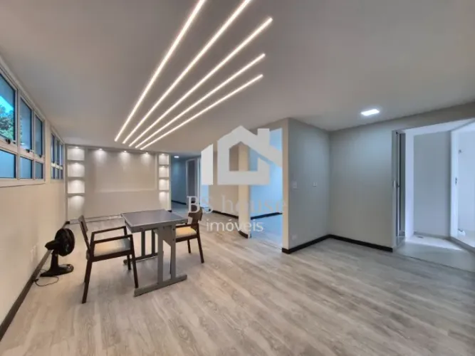 Conjunto Comercial para Locação  400 m²  Bairro Jardim Santo André