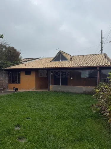 Casa à Venda na Vila Esperança, Imbituba