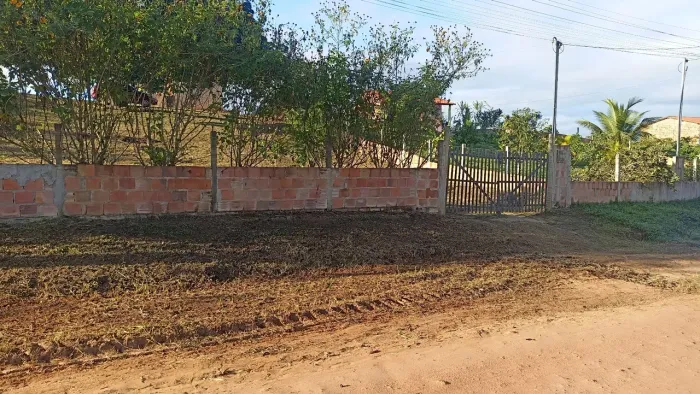 SÍTIO EM SALGADO-SE PRÓXIMO DA CIDADE