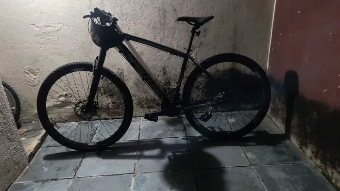 Bicicleta aro 29