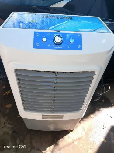 Climatizador de ar 50 litros