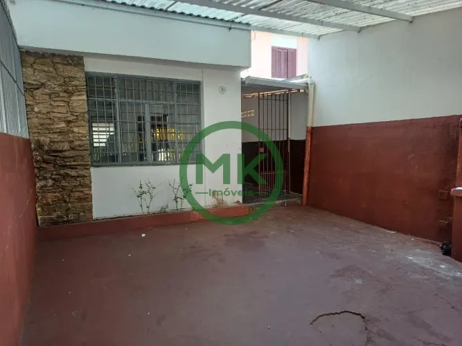 SOBRADO COMERCIAL em Taboão da Serra - São Paulo, Parque Santos Dumont
