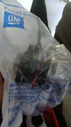 cilindro atuador da embreagem de veiculo