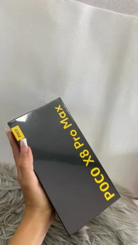 POCO M8 PRO MAX 512GB