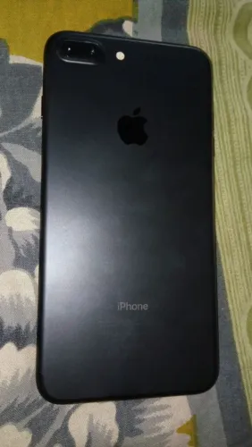 Iphone 7plus zerado