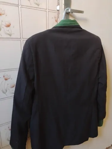 Roupa social