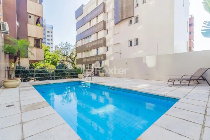 Apartamento à venda Rua Silva Jardim, Bela Vista - Porto Alegre