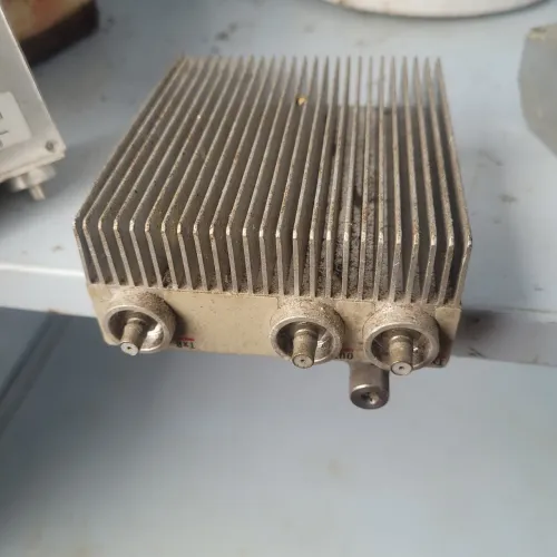 Amplificador de sinal