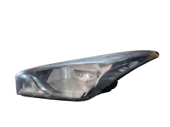 Farol Esquerdo Hyundai Hb20 2013 2014 2015 A 2019 Esquerdo/motorista