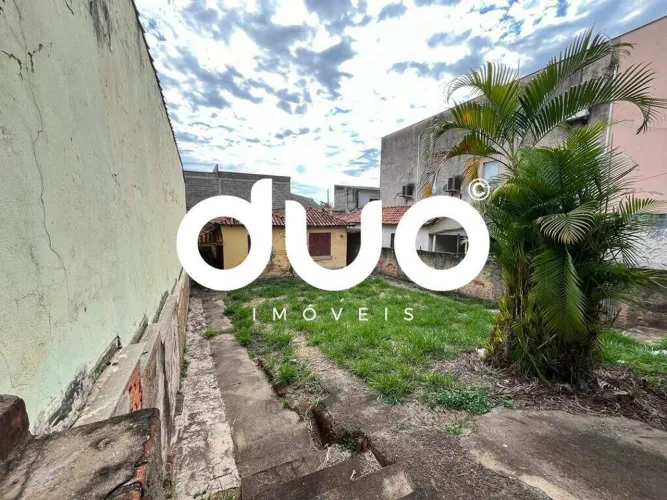 2 Casas com 1 quarto à venda, c/ 68 metros construção cada8 m² la Rezende - Piracicaba/SP