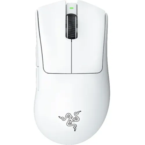 Mouse Razer DeathAdder v3 pro + hyperpolling wireless dong