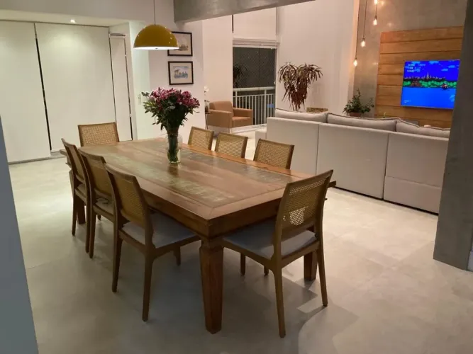 DUO MORUMBI SOL DA MANHA 175 metros quadrados com 3 quartos em Vila Suzana - São Paulo - S