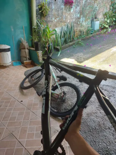 QUADRO HUPI ARYO ESPECIAL EDITION