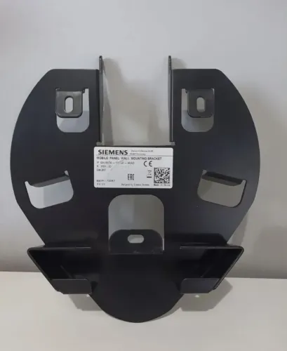Suporte Parede Mobile Panel Siemens 6av65741af044aa0