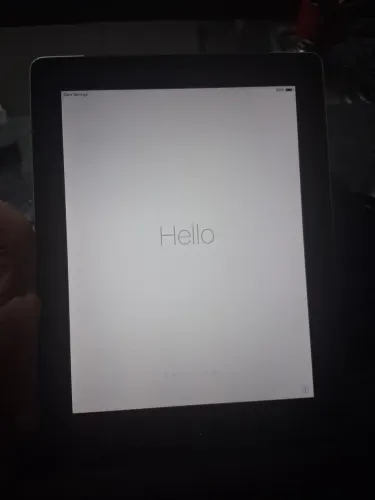 Vendo ipad em ótimo estado de conservação 