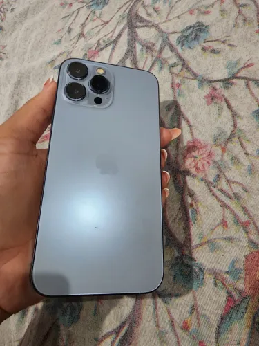 iPhone 13 pro max 256