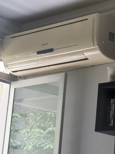 Ar Condicionado 22.000 Btus Perfeito