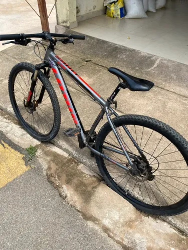Bicicleta Lottus venda
