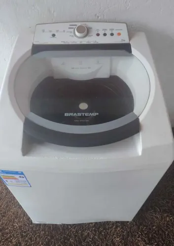 Brastemp 11 kg top