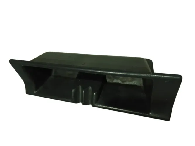 Moldura Cinzeiro Painel Porta Fiat Fiorino Uno 95 2014
