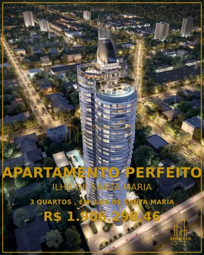 Viva o Extraordinário: Apartamento no Coração da Ilha de Santa Maria