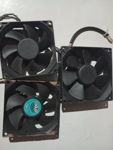 Ventoinhas