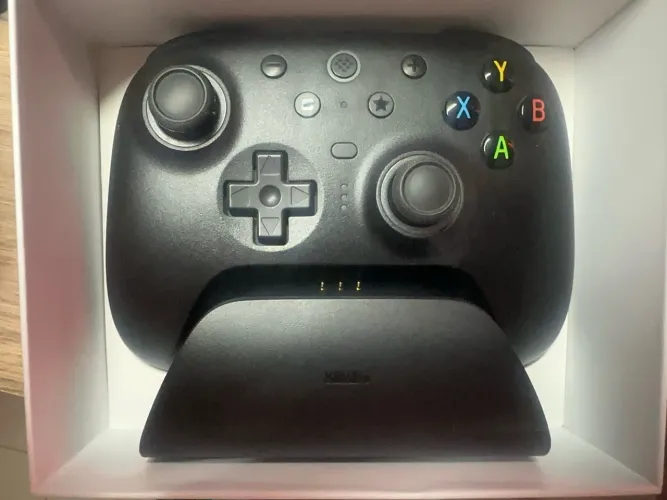 8bitdo ultimate