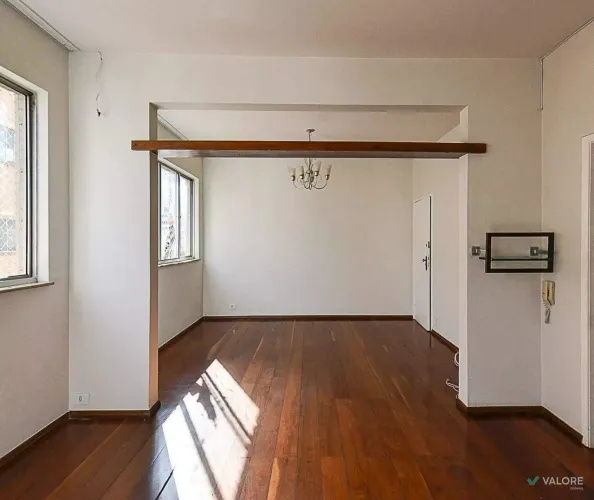 Apartamento de 3 quartos, à venda, no Santo Antônio