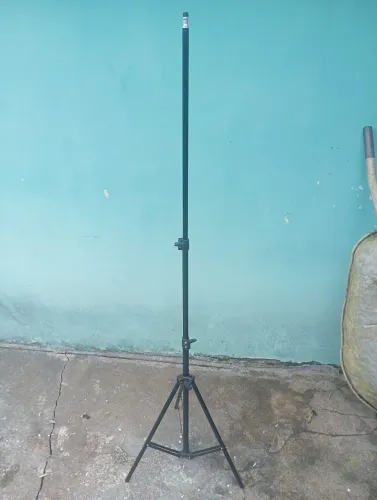 Tripé para câmera ou celular