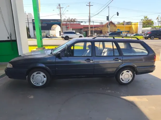 Ford Royale GL 2.0/2.0i 2P E 4P 1996